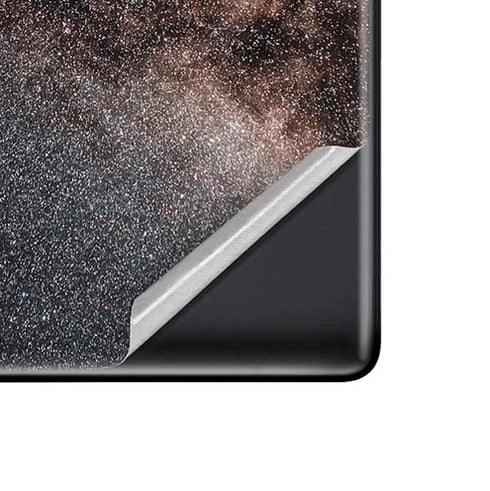 Northern Summer Milky Way Pixel Skins